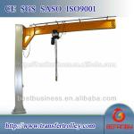 Goodcost Jib Crane Load Rating,Wall Mounted Jib Crane,Wall Mounted Jib Crane