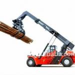 SRSW31 Wood crane/Wood hoisting machine/Catch wood machine/ timber grab