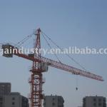 TC4708A(QTZ40) Construction tower crane