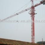 Self rising Tower crane-TC5515(QTZ100A)