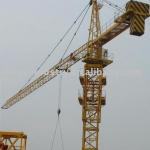 Building Tower crane-TC5518(QTZ125)
