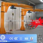 Fixed Column Slewing 5 Ton Jib Crane