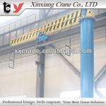 5ton workshop swing pillar jib crane