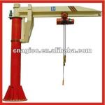 Cantilever Crane / Slewing Crane / Pillar Jib Crane