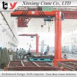 Best selling new model rotate jib crane