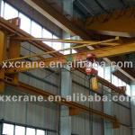 Electric Hoist Wall Mounted Cantilever Crane