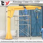 China&#39;s jib crane manufacturers