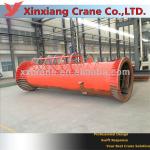 Pillar Mounted Jib Crane-