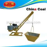 small crane for construction 300kg 500kg and 1000kg