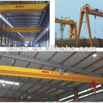 KIXIO single girder overhead crane 5 ton