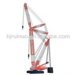 ZOOMLION 600 Ton Crawler Crane QUY600