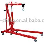 2 Ton Foldable Shop Crane