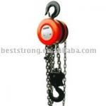 HSZ series Chain Hoist