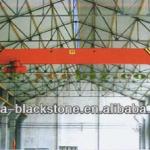 LDA Model Motor-Driven Single Beam mobile crane for sale