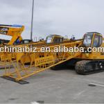 55 ton XCMG Crawler Crane QUY55 Price