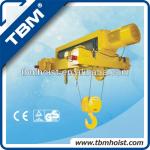 Double Girder Cable Hoist