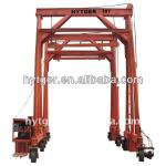 Chian Brand 30 Ton mobile Container Crane