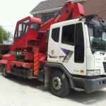 USED 45m ~ Ready For Delivery