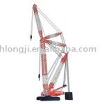 crawler crane (Max. lifting capacity 600t)