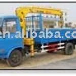 DONGFENG DUOLIKA Truck cranes for sale