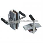 portable handle type Glass Pinch Grab for carrying glass