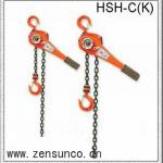 HSH-C(K) Series Chain Blocks