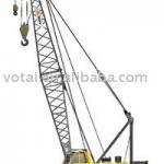 SANY full hydraulic crawler crane made in China