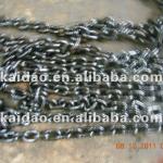 Tooo!!!!!!!!!!! Stainless Chain for Hoist