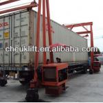 Mobile Mast Container Crane(Hoist) BSJD