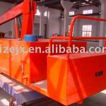 Seated Electric Rotation crane