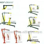 0.5Ton~2 Ton shop crane