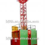 building material hoist