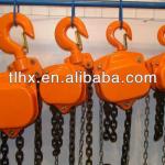 HS-C 1t chain hoist, chain crane, light weight