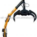 LSQ3 forestry crane