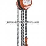 Safe chain block in machinery from China got CE&amp;GS