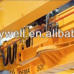 DEMAG Cranes, Hoists, Components, Drives