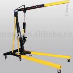 Hydraulic Engine Crane 2Ton