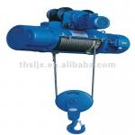 The CE MD1 type efficiency electric hoist