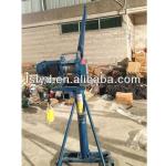 Window lifting equipment boat davit crane small mobile cranes for sale