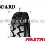 Mobile Crane Tires (18.00-25)