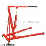 2T Engine crane /shop crane