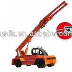 DKC120 small crane