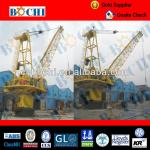 Marine Lattice Boom Type Pedestal Offshore Crane