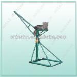 Best Quality and High Standard Mini crane