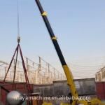 mini crawler crane KB3.0