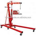 Torin BigRed Low Price 2Ton Engine Crane