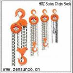 HSZ Series Chain Block