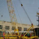 WQ6 Roof Crane