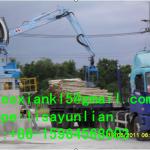 Supply High Quality,Hot Selling ShenWa hydraulic crane