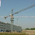 Big Tower Crane QTZ300(7031) 12t Made in China CE CCC ISO9001 Certification Approved